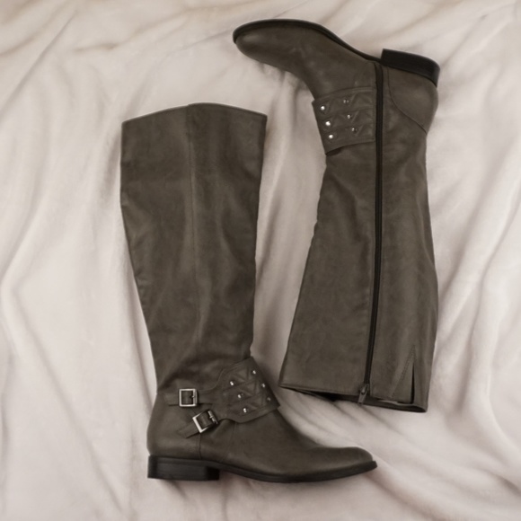 kohls vera wang boots